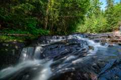 Ca, Mauricie & Gaspésie