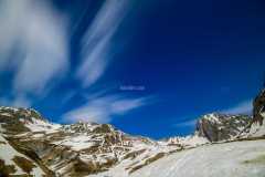 Pyrénées, Troumouse et Tourmalet